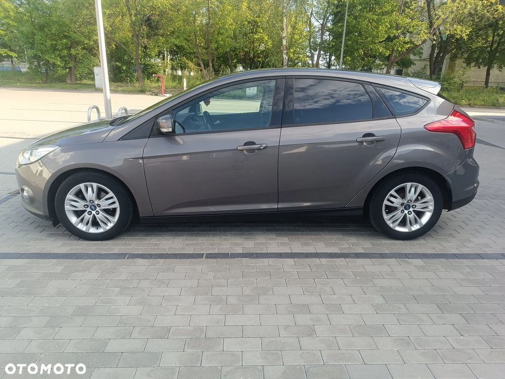 Ford Focus 1.6 TDCi Trend - 2