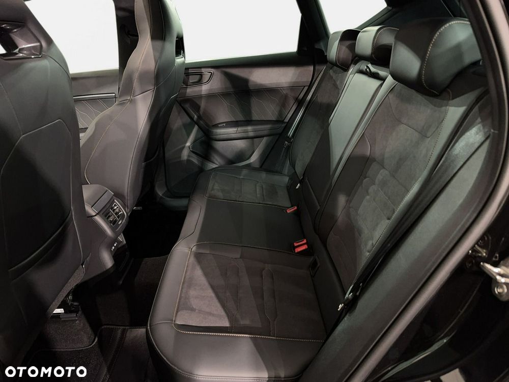 Cupra Ateca - 16