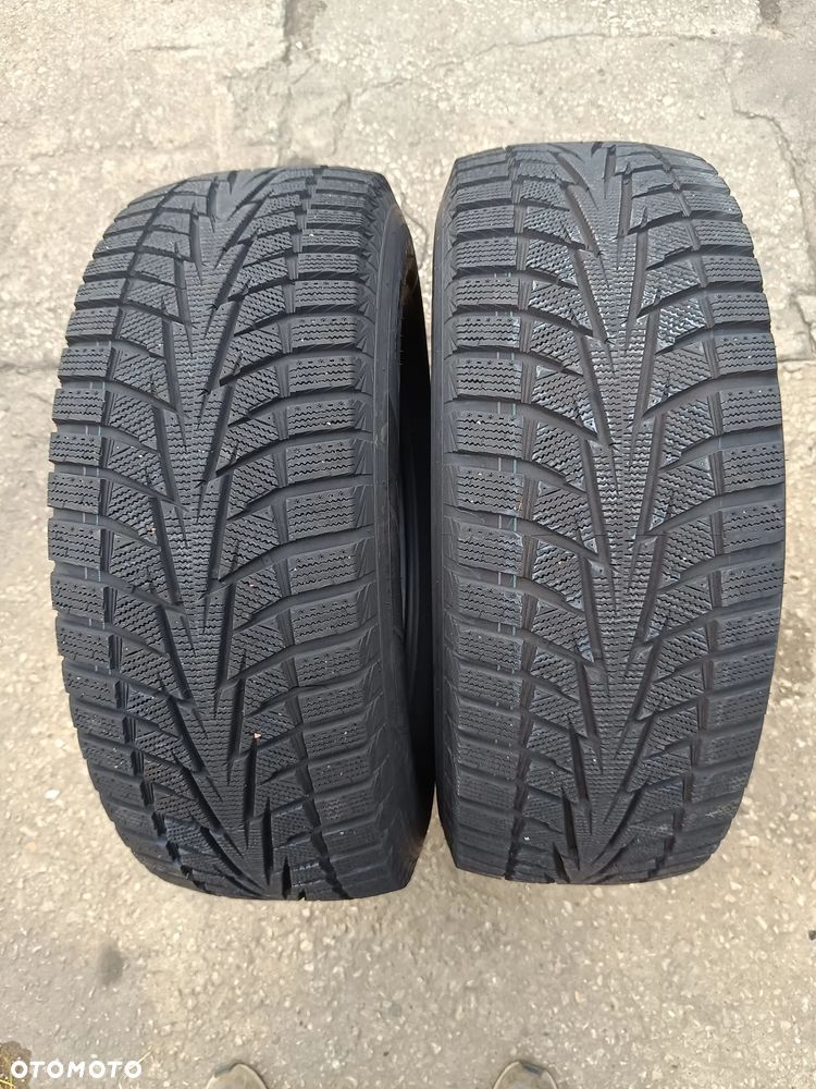 Hankook Winter i*cept X 275/70/R16 zimowe nowe Land Cruiser
