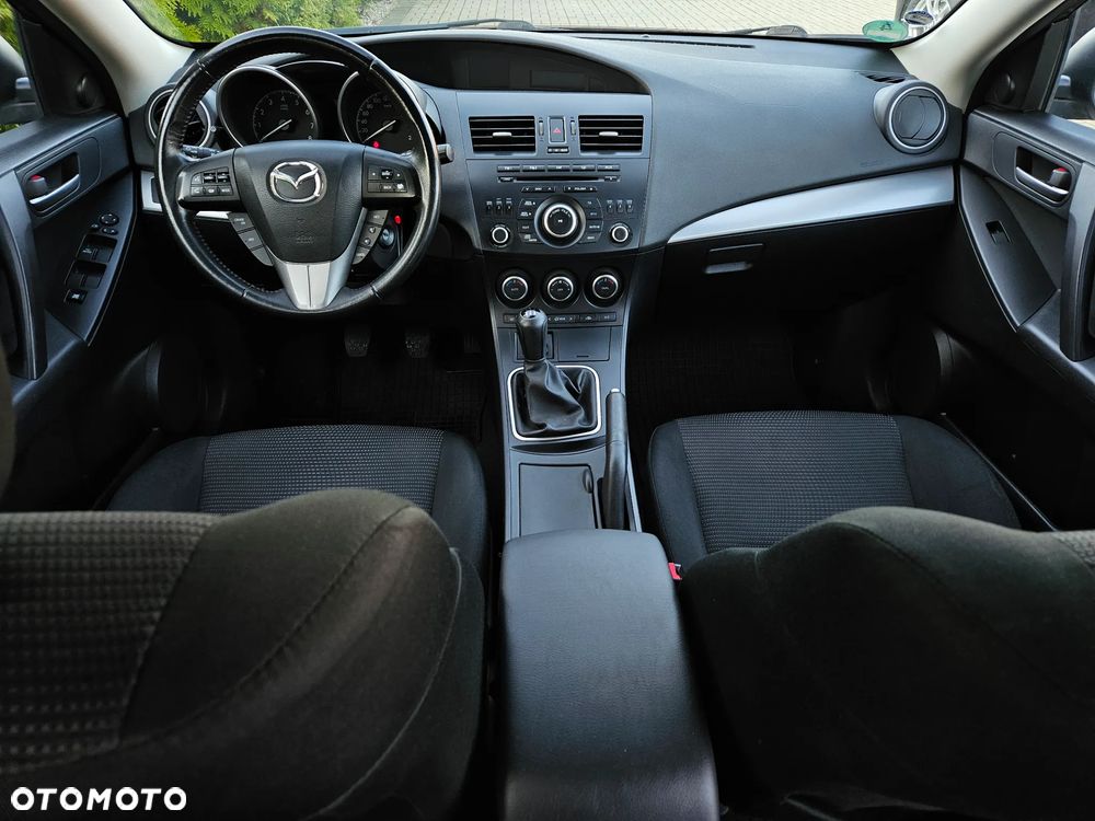 Mazda 3 1.6 Comfort - 20
