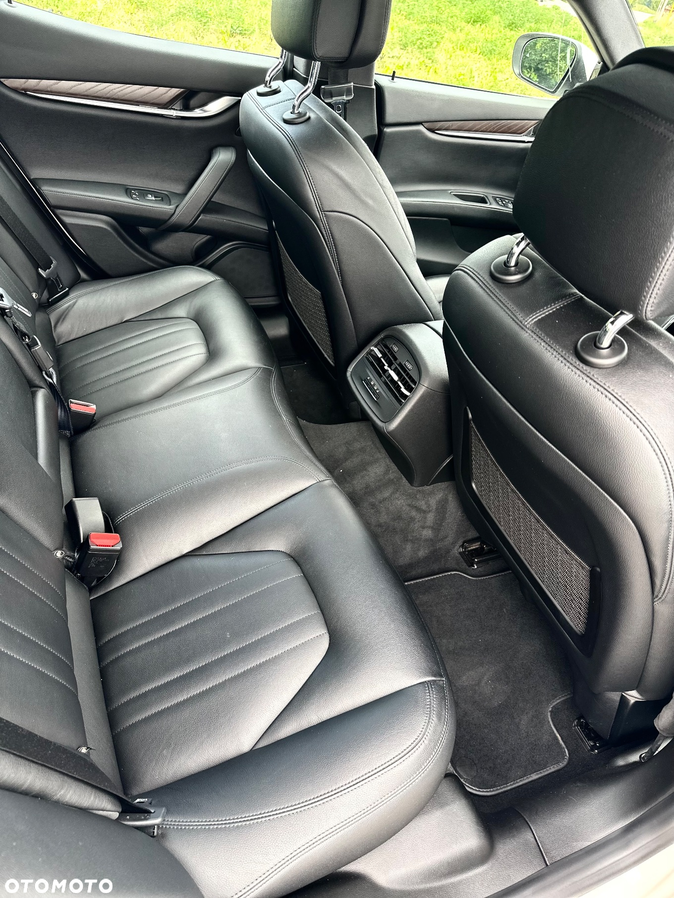 Maserati Ghibli S Q4 - 14