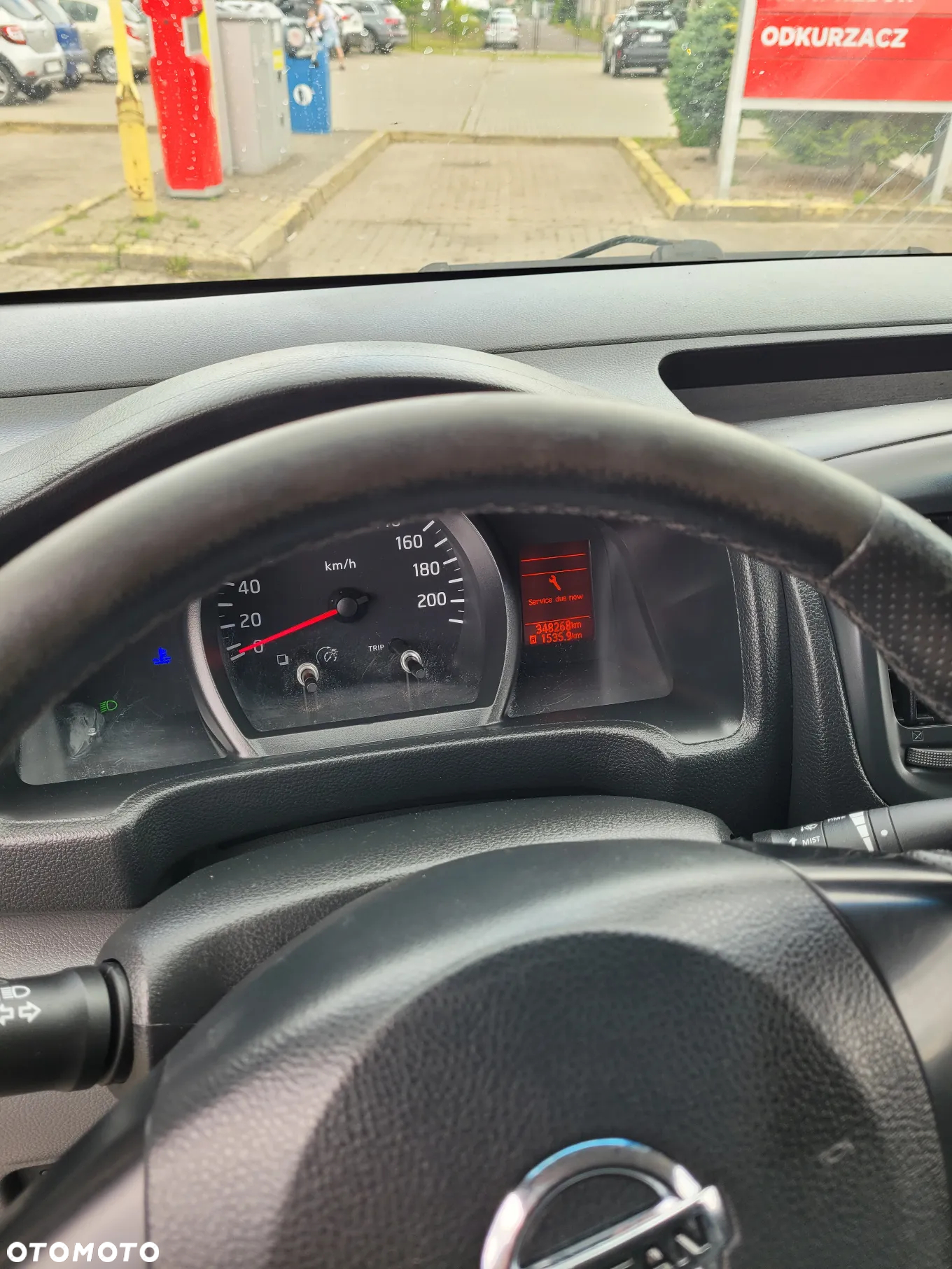 Nissan nv200 - 9