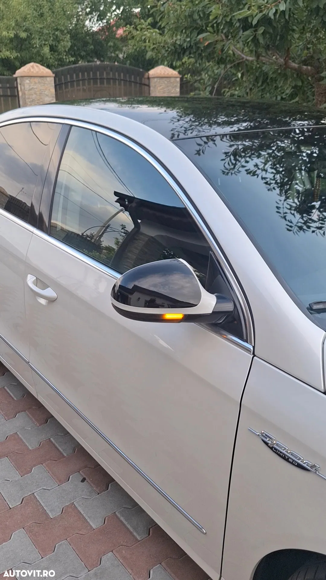 Volkswagen Passat 1.9TDI Comfortline - 6