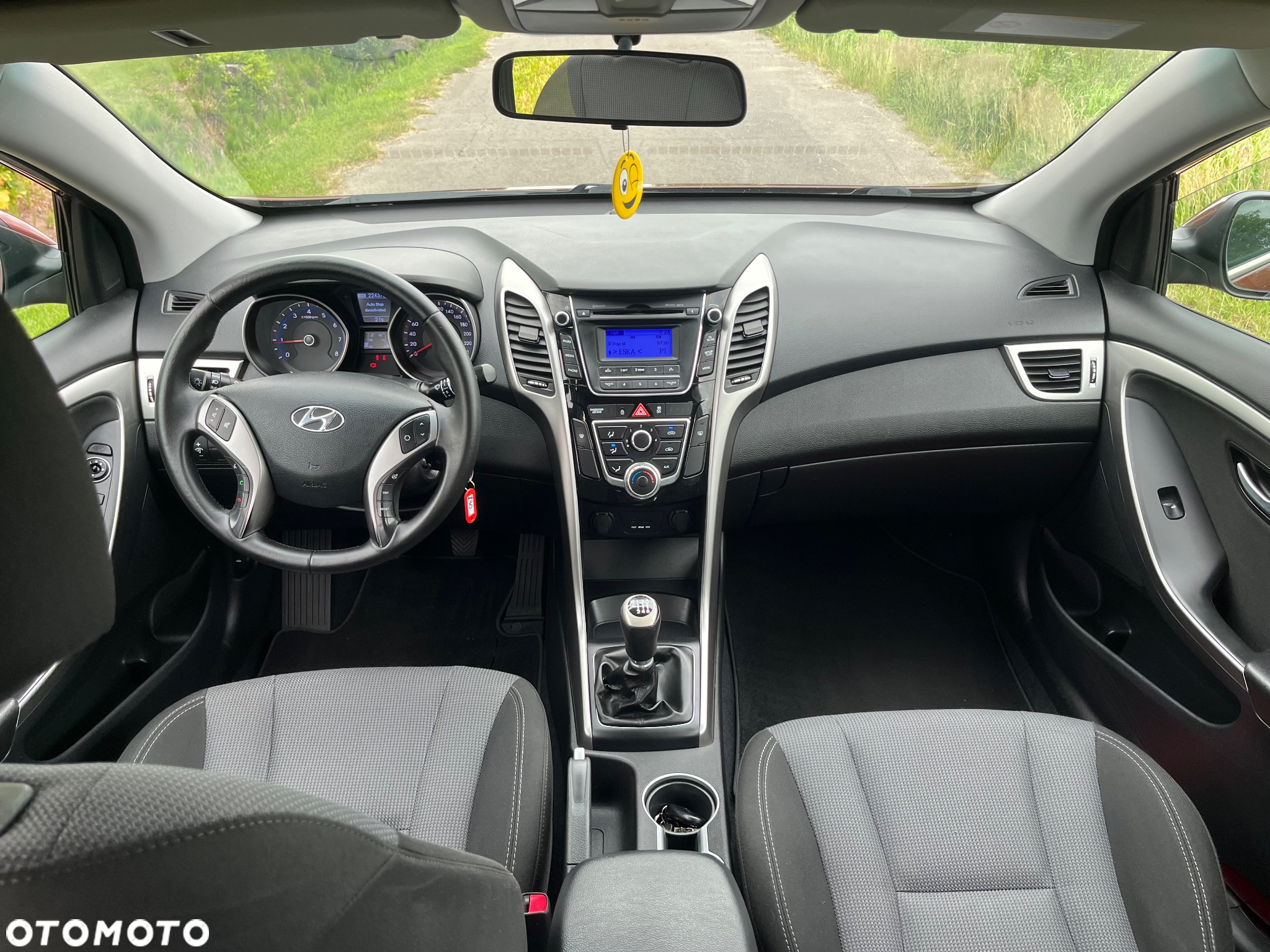 Hyundai i30 1.4 Advantage - 17