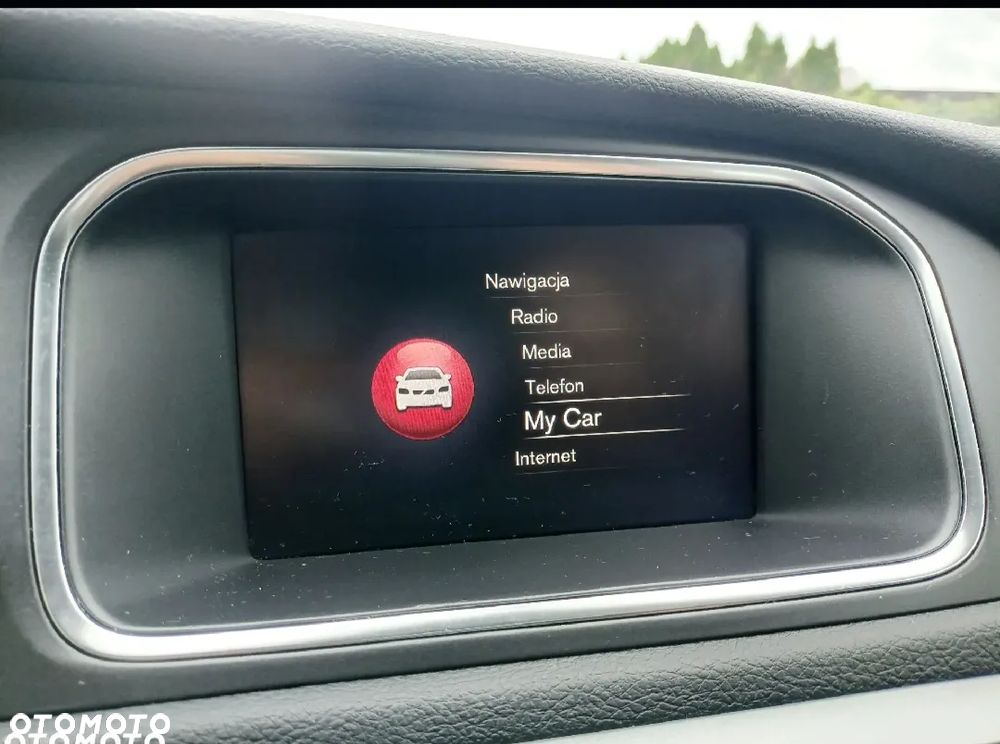Volvo V40 - 22