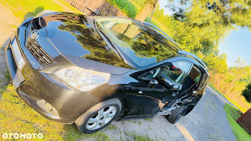 Toyota Verso 2.0 D-4D Sol - 6