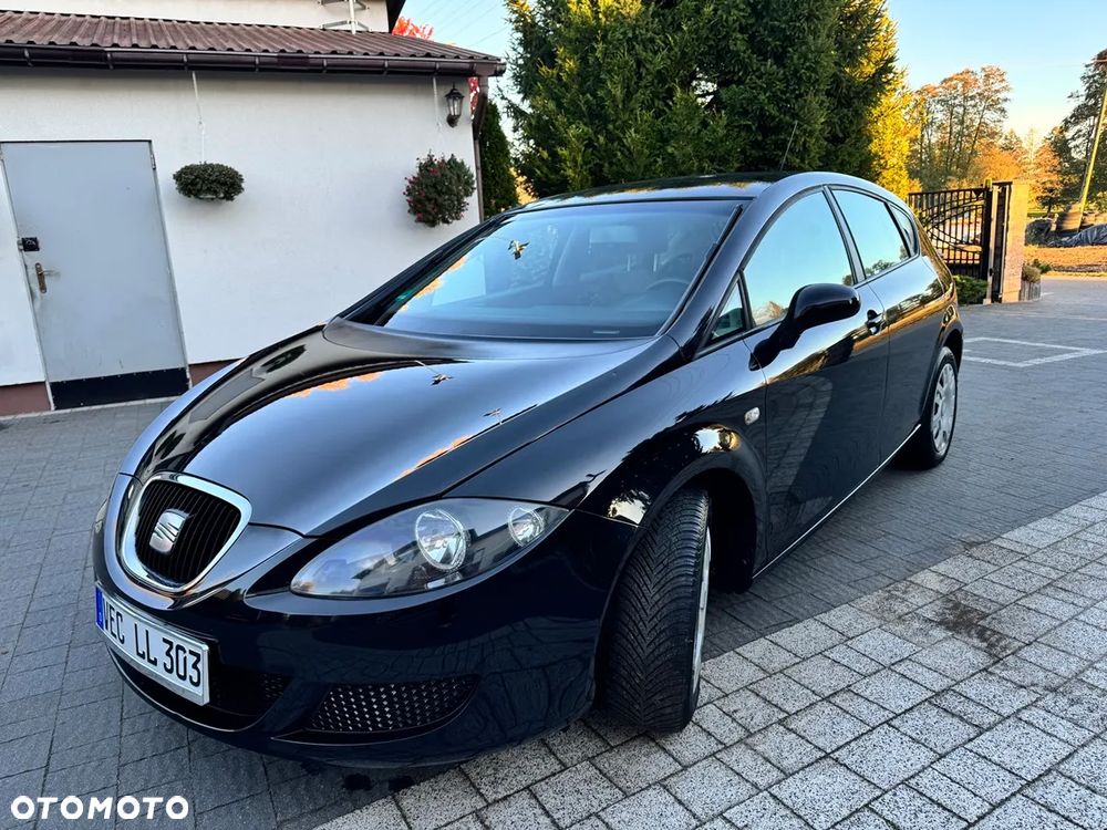 Seat Leon - 21