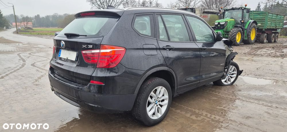 BMW X3 - 22