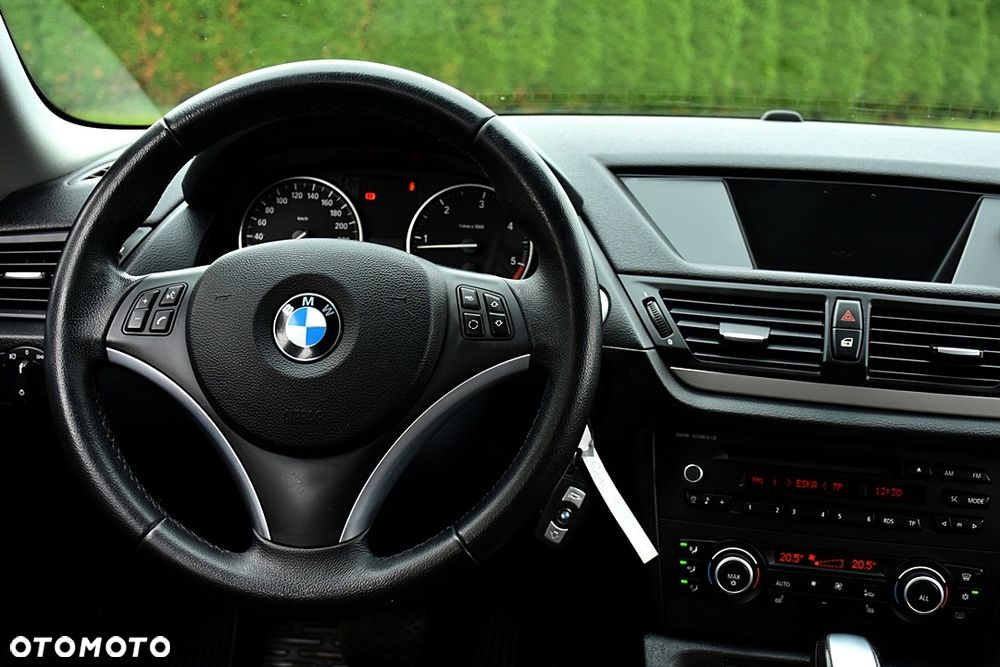 BMW X1 sDrive18d xLine - 6