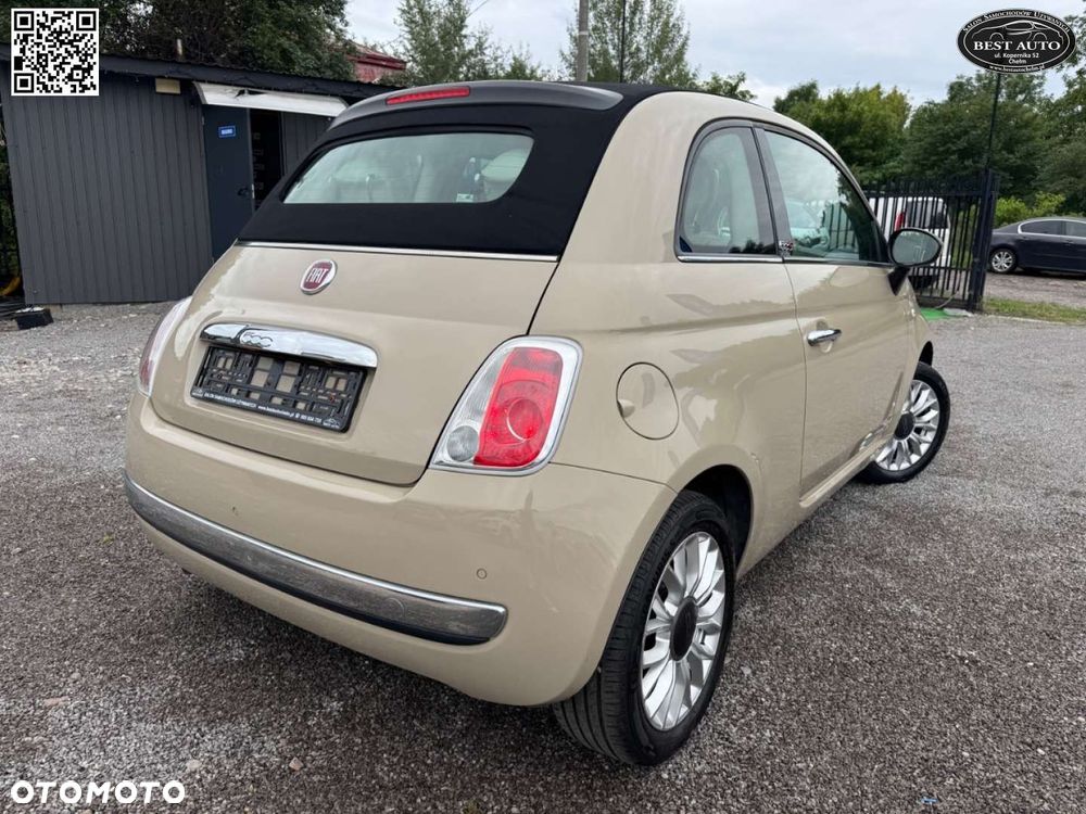 Fiat 500 - 16