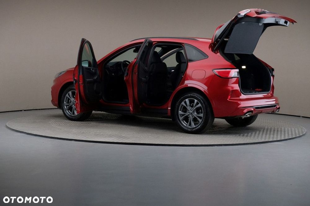 Ford Kuga - 7