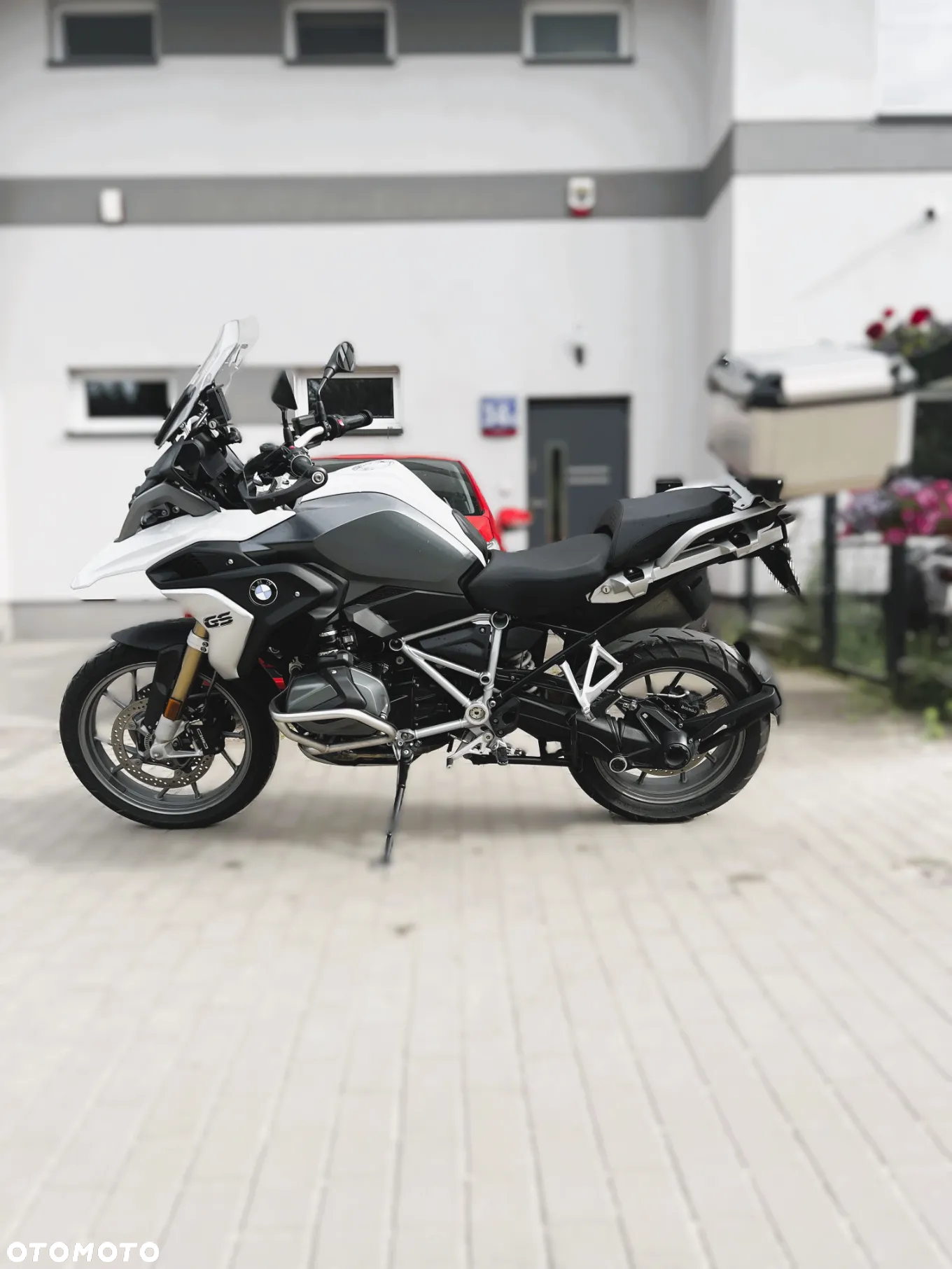BMW GS - 2