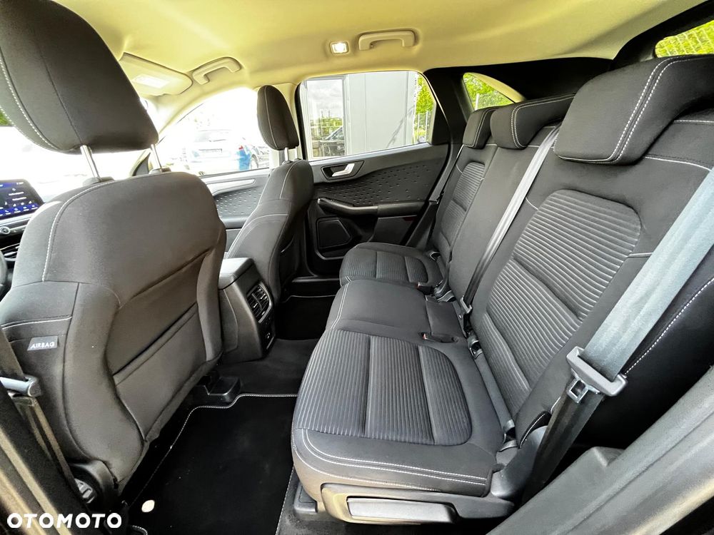 Ford Kuga 1.5 EcoBlue TITANIUM - 28