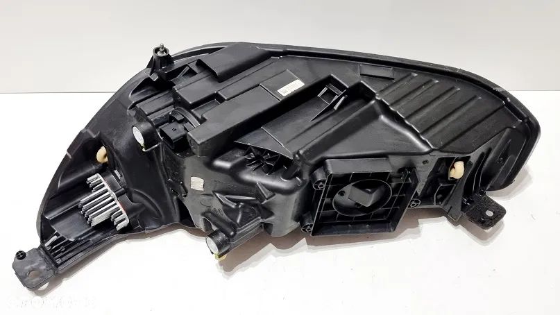 REFLEKTOR PRAWY FULL LED FORD FOCUS MK4 LIFT EUROPA - 7