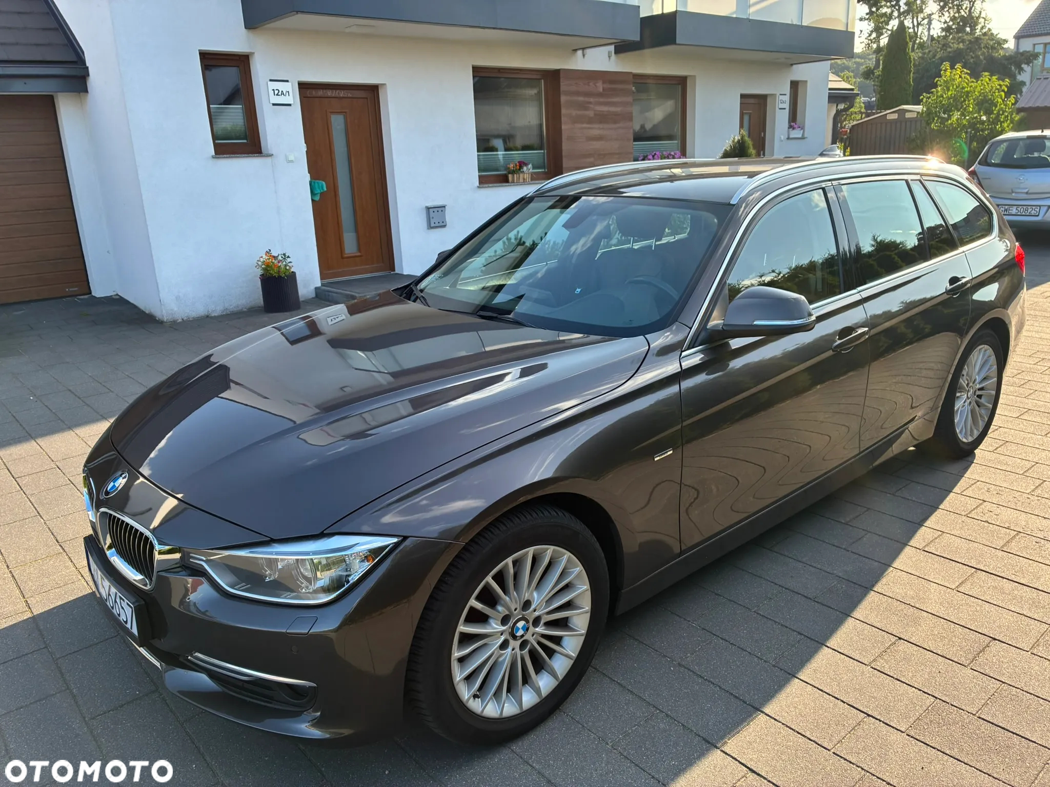 BMW Seria 3 - 6