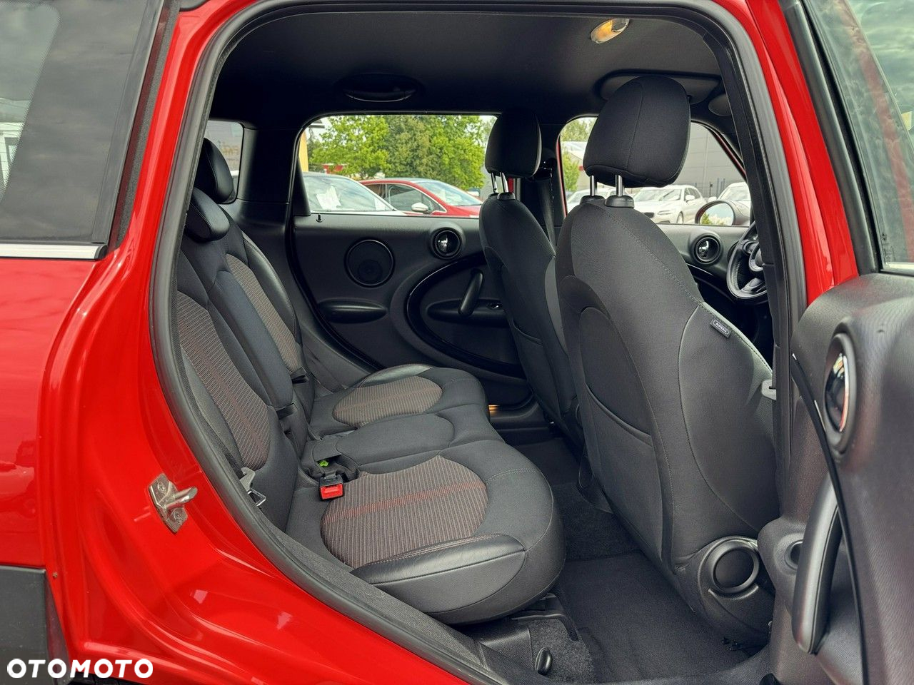 MINI Countryman Cooper SD - 20