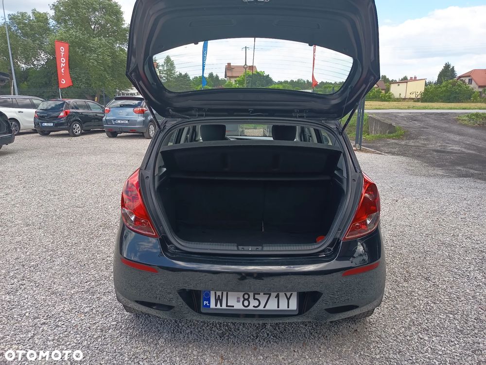 Hyundai i20 1.25 Comfort - 32