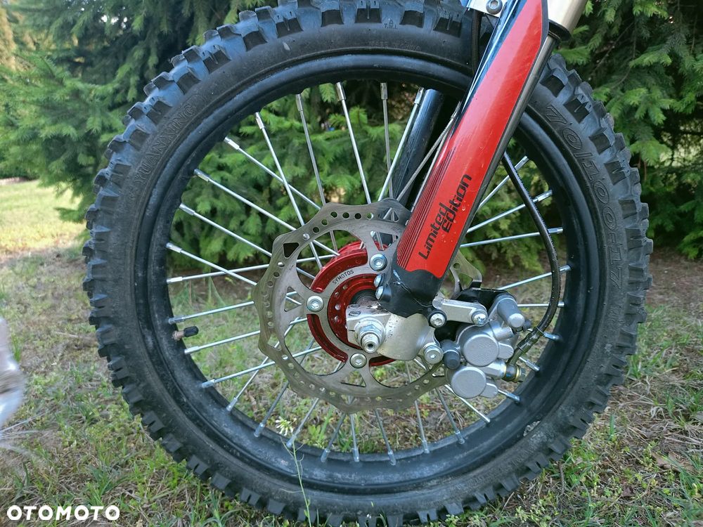 MRF Inny - 7