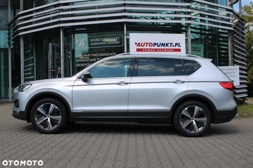 Seat Tarraco - 8