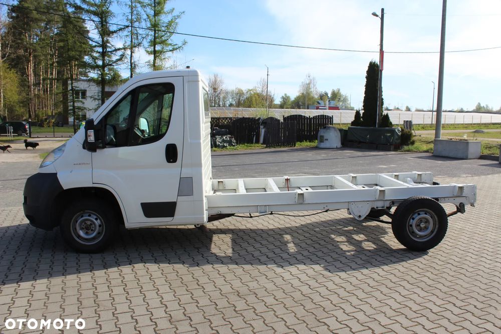 Fiat Ducato - 8