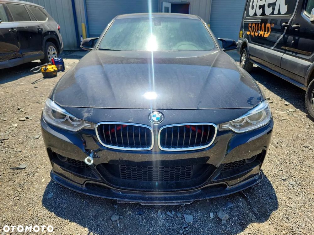 BMW Seria 3 328i xDrive Sport-Aut - 5