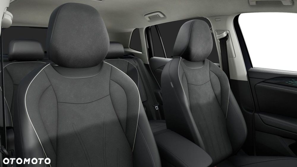 Volkswagen Tiguan 2.0 TDI SCR Elegance DSG - 10
