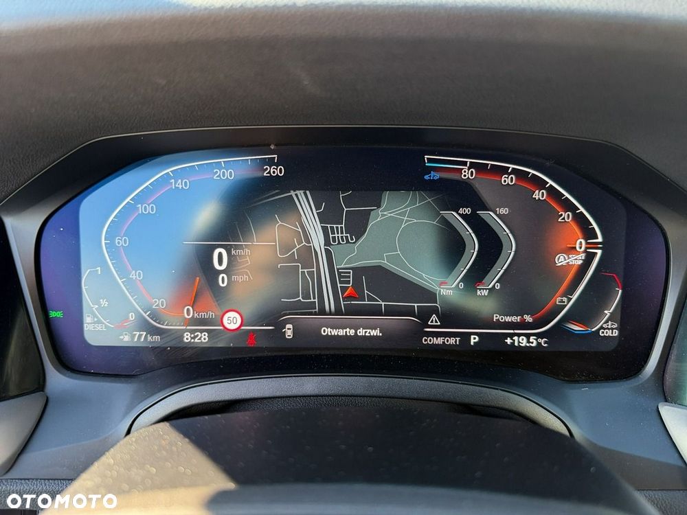 BMW Seria 3 - 17