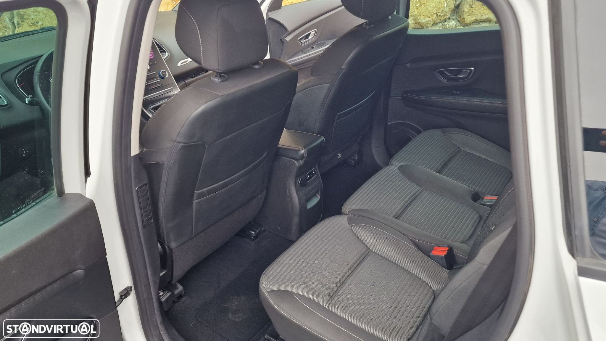 Renault Grand Scénic 1.7 Blue dCi Limited - 32