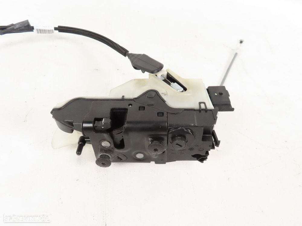 Fecho da porta Esquerdo/Frente Seminovo/ Original CITROEN DS5 9686919280 - 3