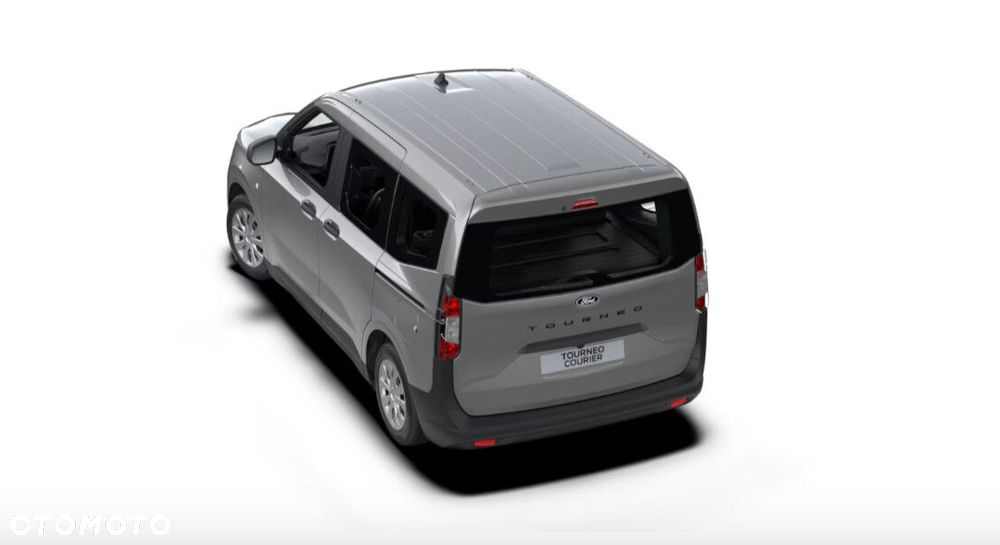 Ford Tourneo Courier - 7