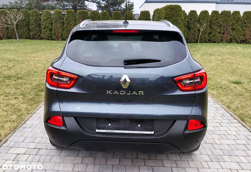 Renault Kadjar Energy TCe 130 LIMITED - 9