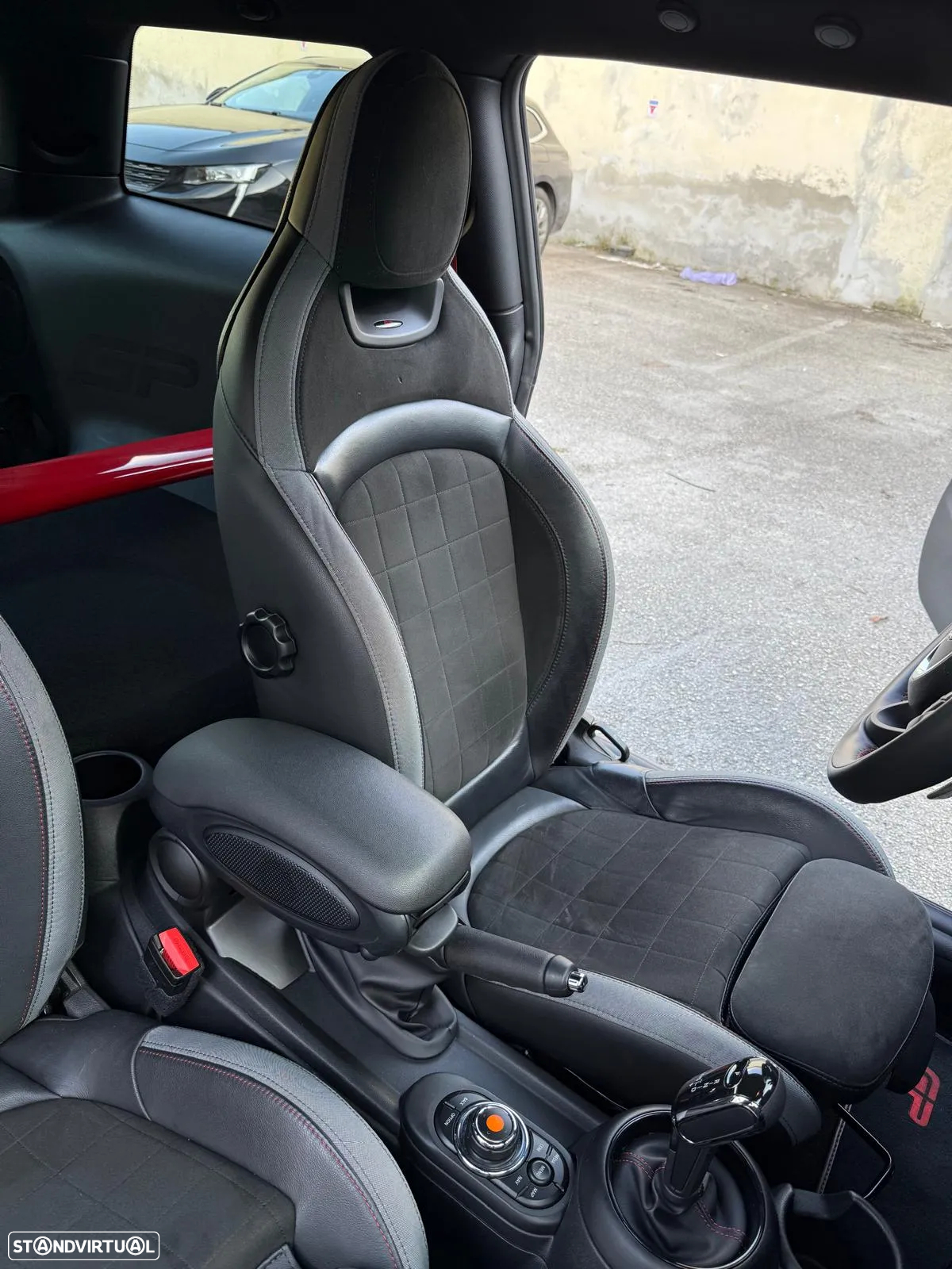 MINI 3 Portas John Cooper Works GP Aut. - 14