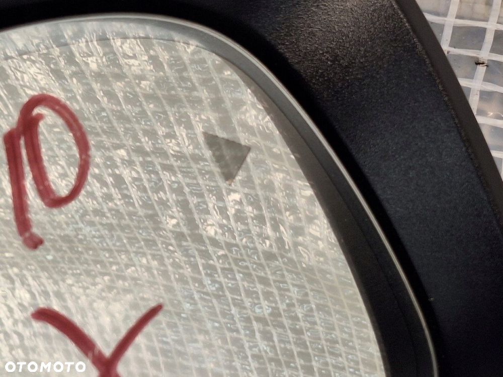 lusterko prawe  alfa romeo stelvio  2016- 14 pin 86 asysten demnt europa - 6