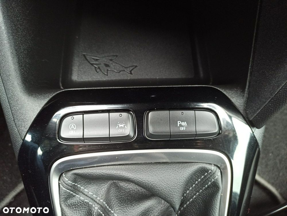 Opel Corsa 1.2 Direct Injection Turbo Start/Stop Edition - 17