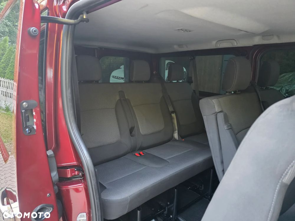 Renault Trafic 2.0 L2H1 HD Extra (bryg.) - 16