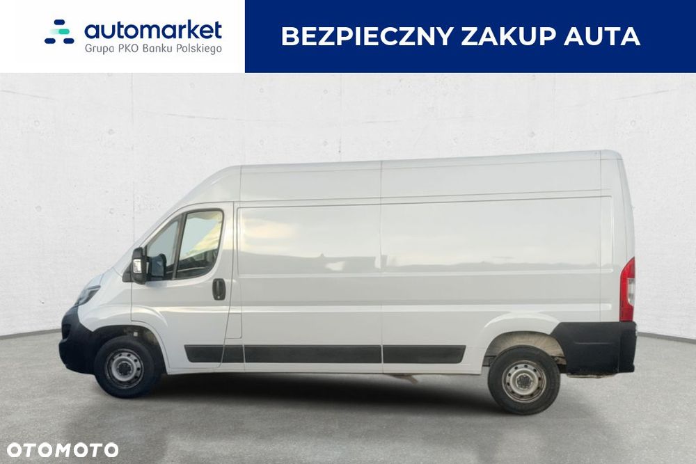 Fiat Ducato MJ L3 - 3