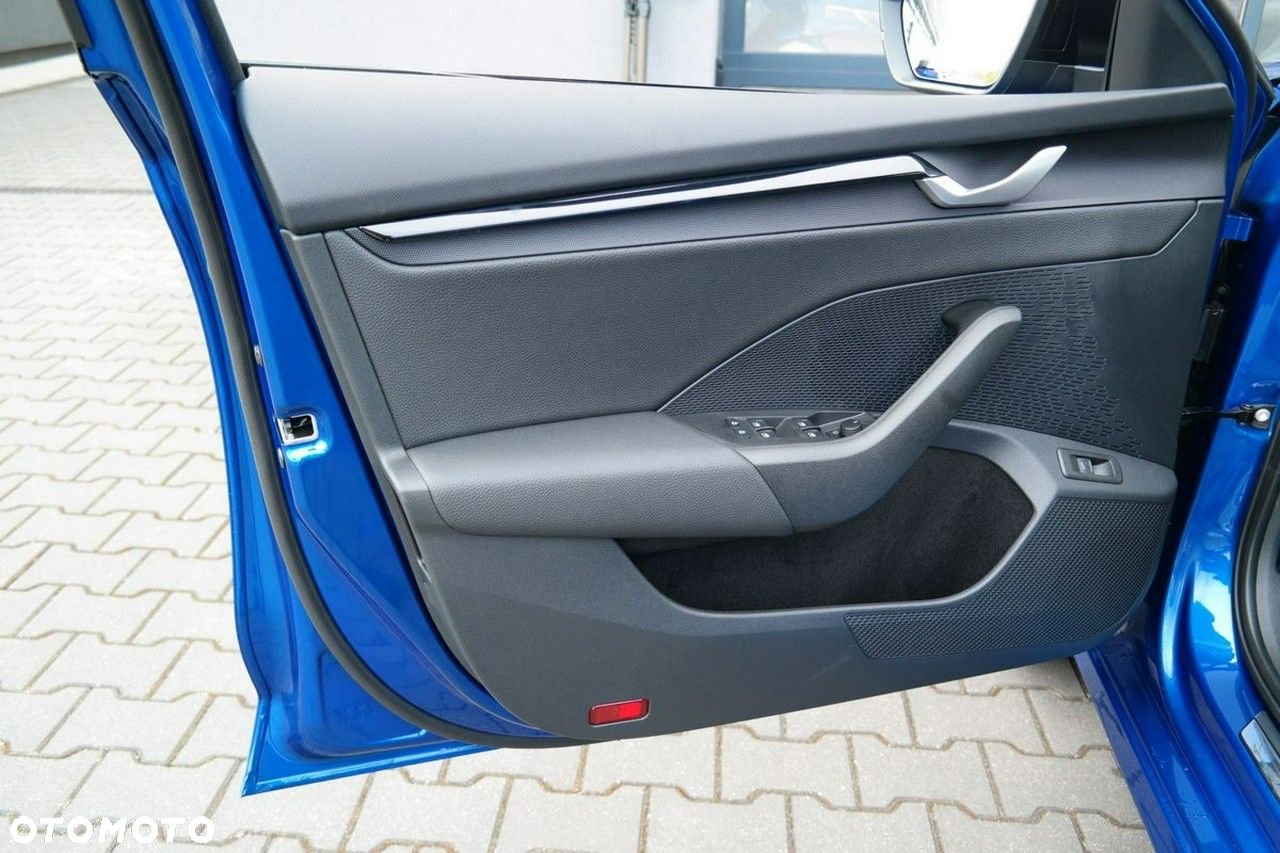 Skoda Octavia - 23