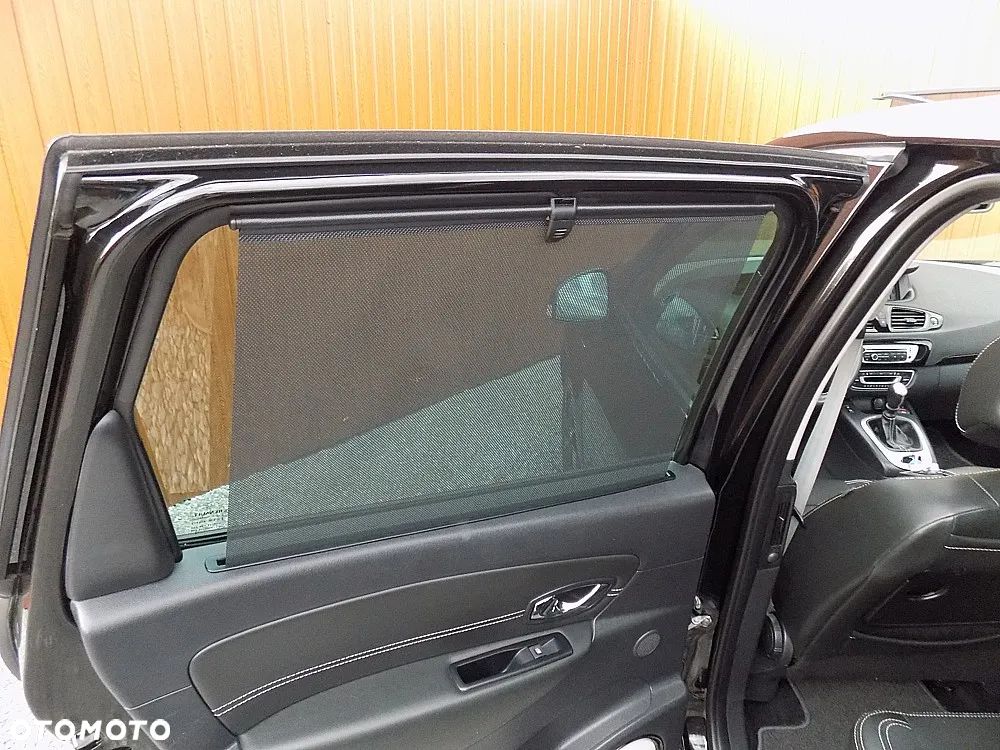 Renault Scenic ENERGY TCe 130 S&S Bose Edition - 16