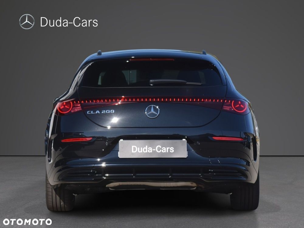 Mercedes-Benz CLA 200 mHEV 8G-DCT - 6