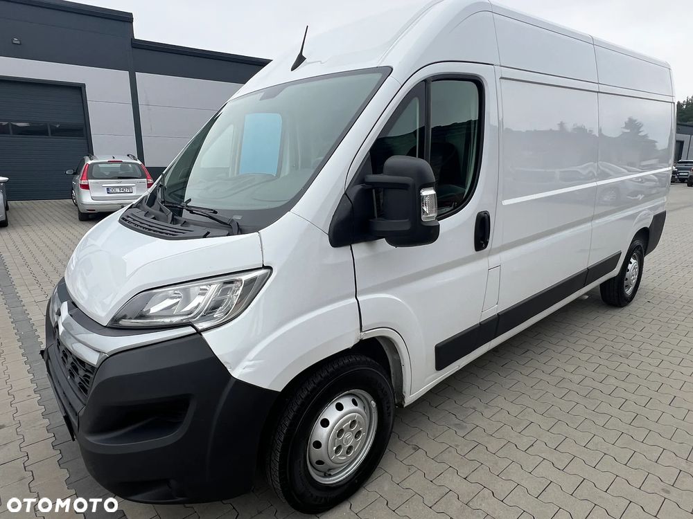 Citroën Jumper