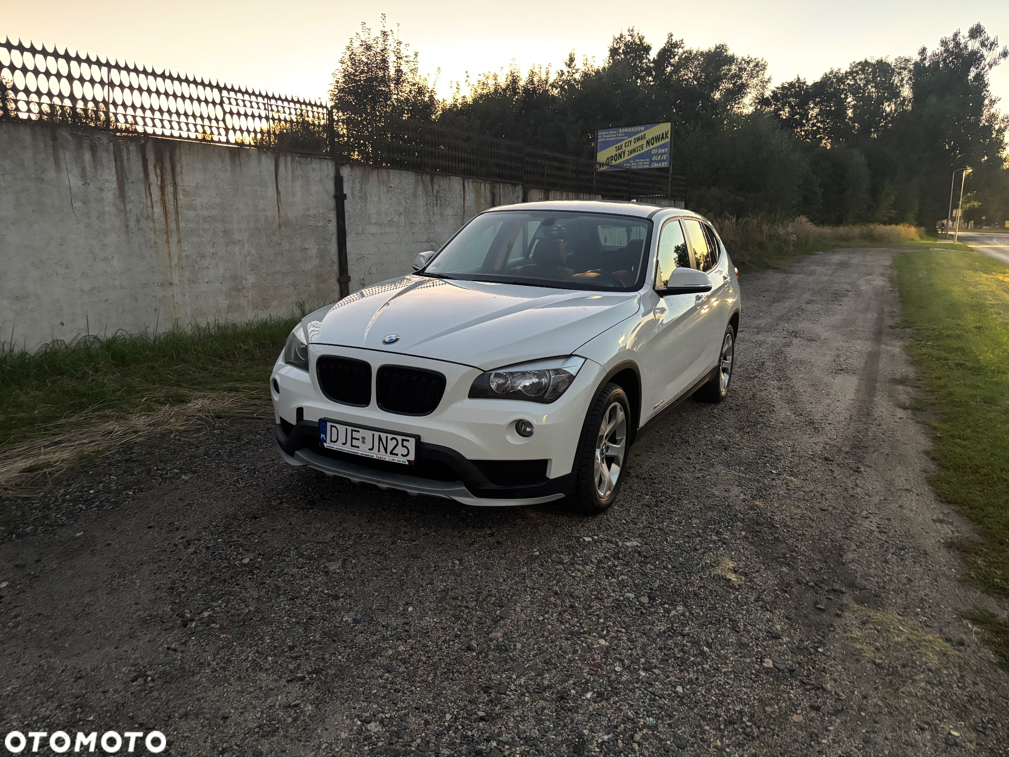 BMW X1 xDrive20d - 3