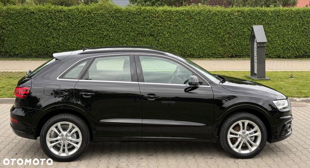 Audi Q3 1.4 TFSI - 6