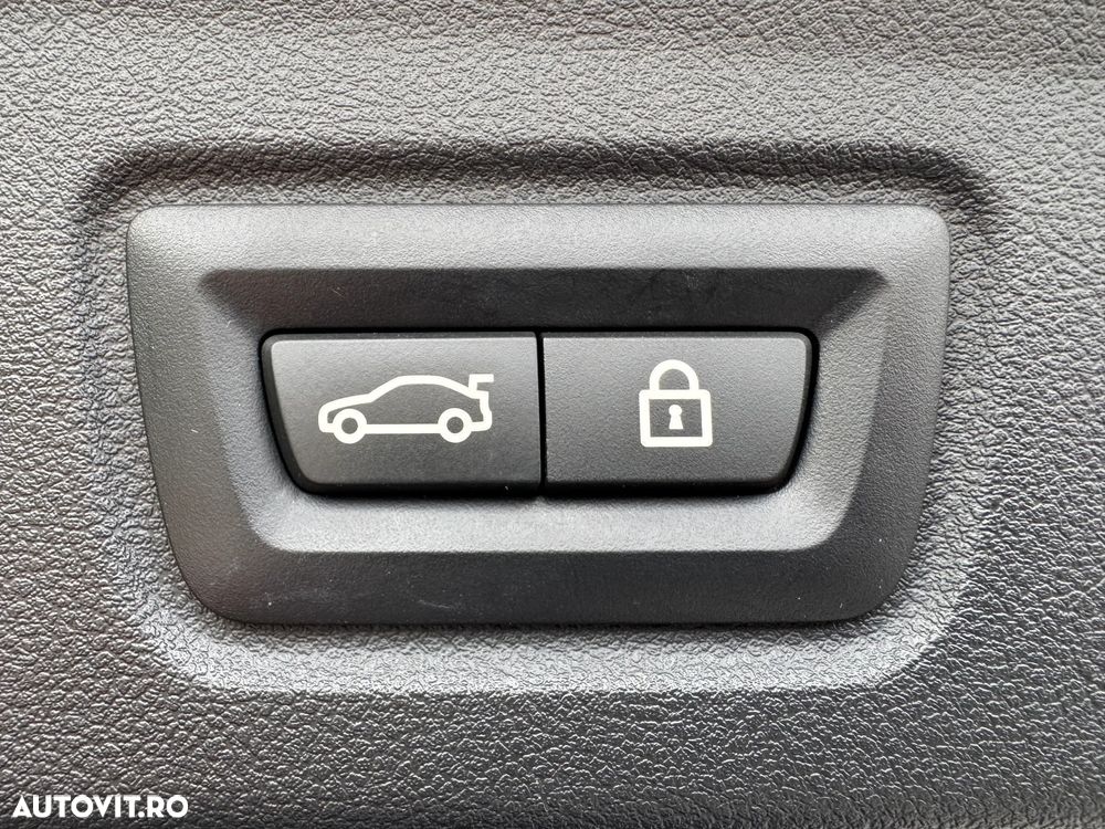 BMW Seria 4 420i Gran Coupe Sport-Aut. M Sport - 38