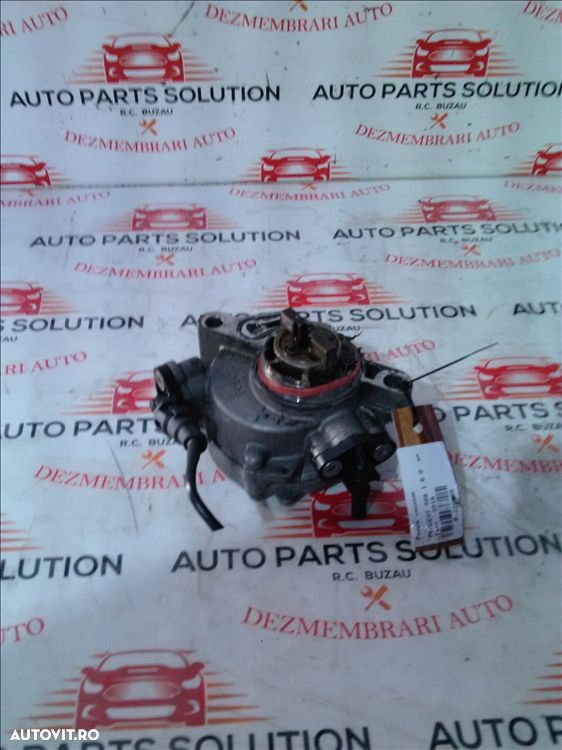 pompa vacuum peugeot 508 1.6 d  an fabr. 2016 - 1