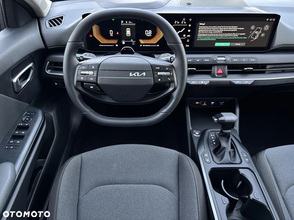 Kia K4 1.6 T-GDI M - 10