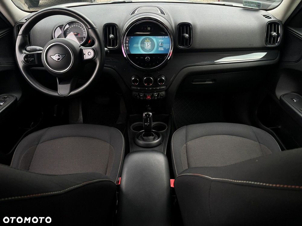 MINI Countryman Cooper - 8