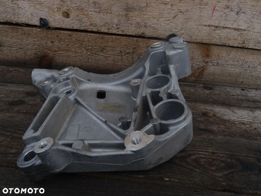 ŁAPA MOCOWANIE SPRĘŻARKI FIAT DUCATO 2.2 JTD EURO 6 46352747 - 1