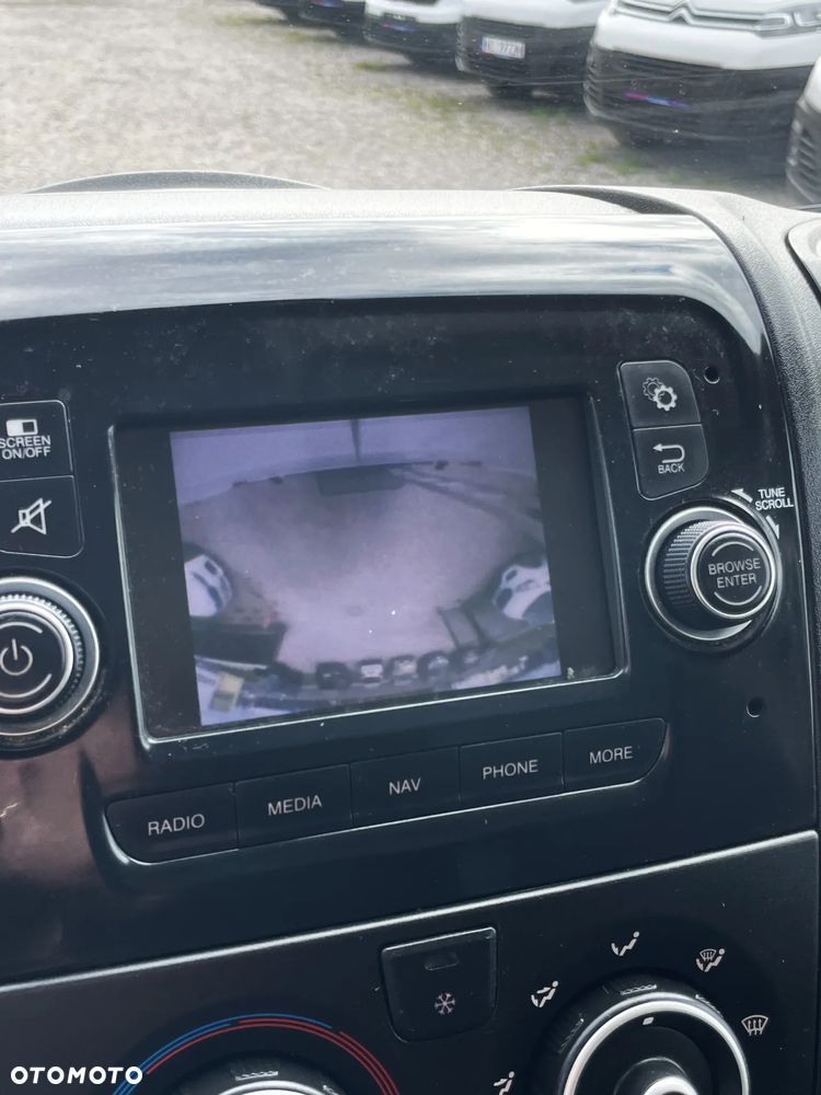 Citroën Jumper L3 - 11