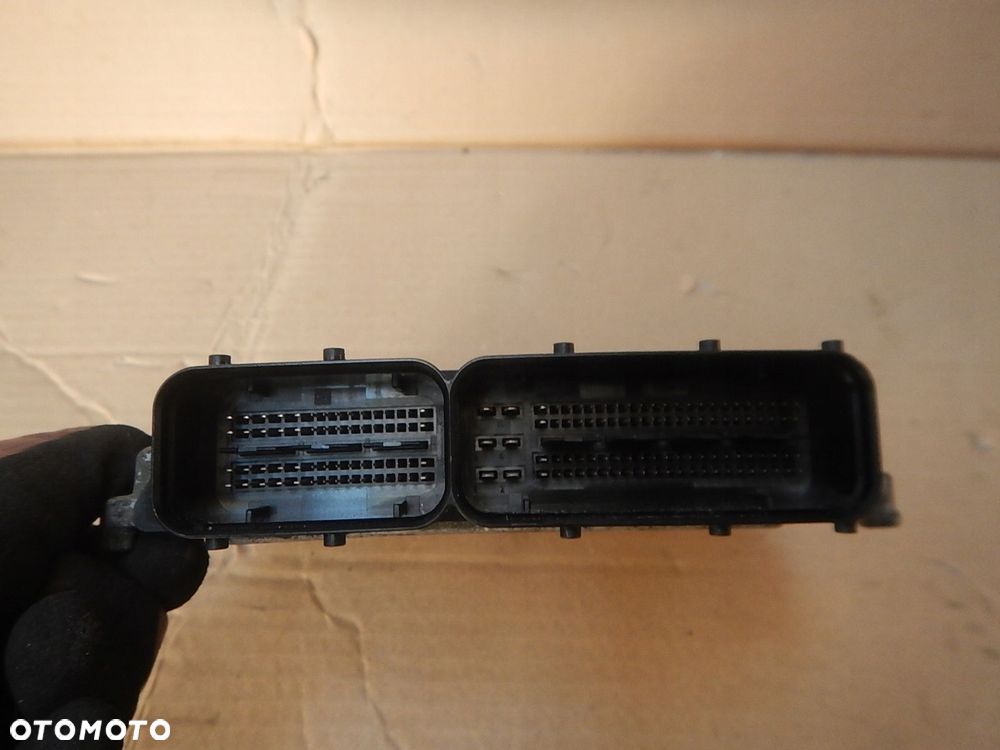 sterownik komputer kia ceed i lift 1.6 crdi 39114-2a510 0281016492 - 2