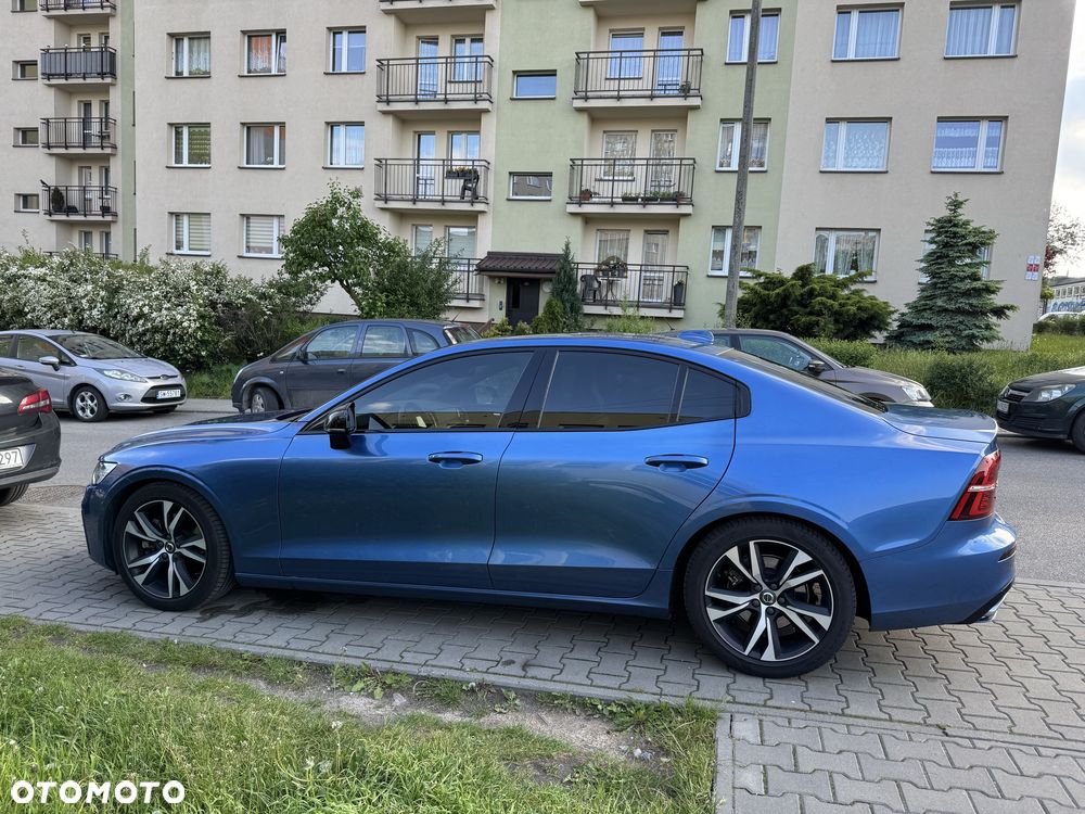 Volvo S60 - 6